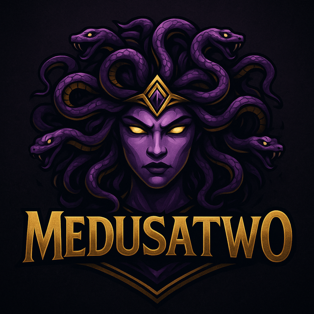 MedusaTwo